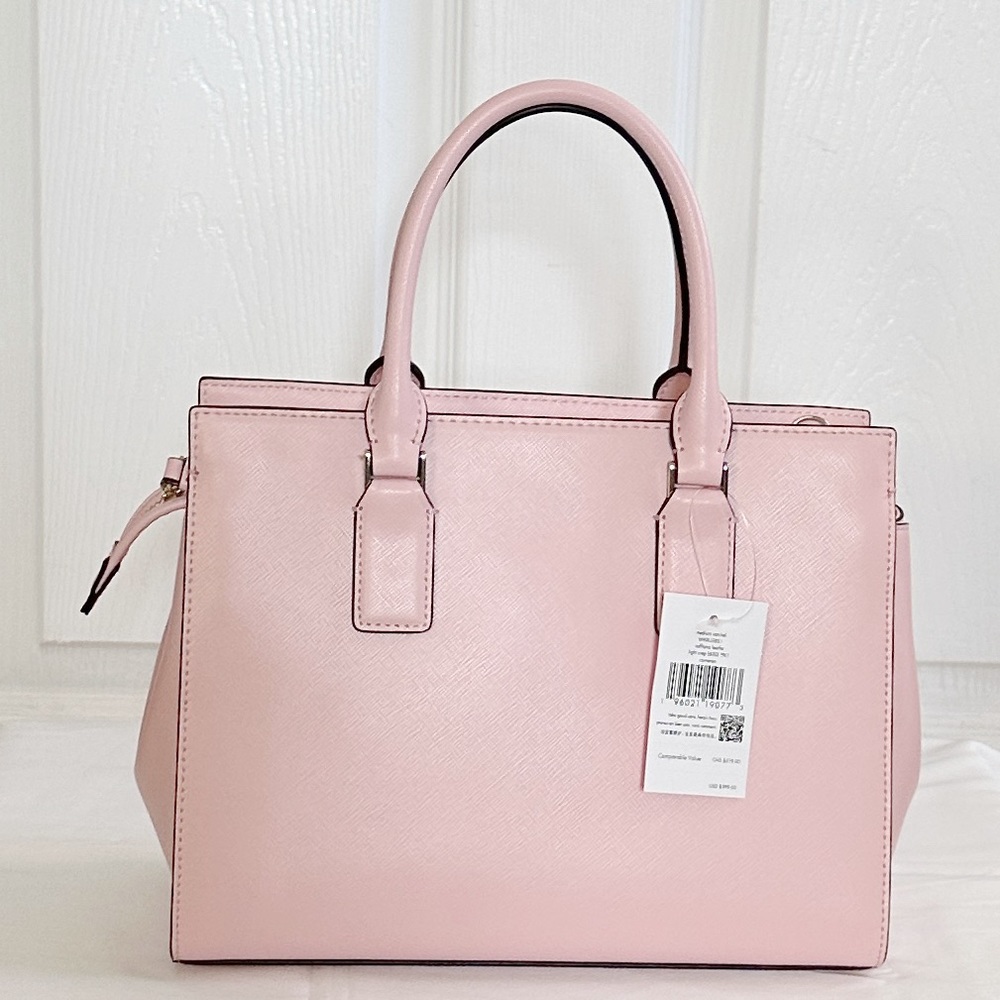 Kate Spade Cameron satchel - Picture 7 of 8